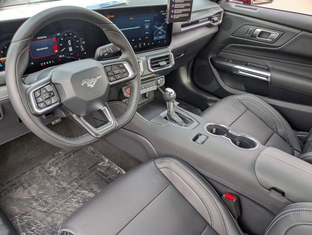 New 2026 Ford Mustang Premium image 48