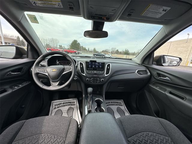 Certified 2024 Chevrolet Equinox LT AWD/4WD image 19