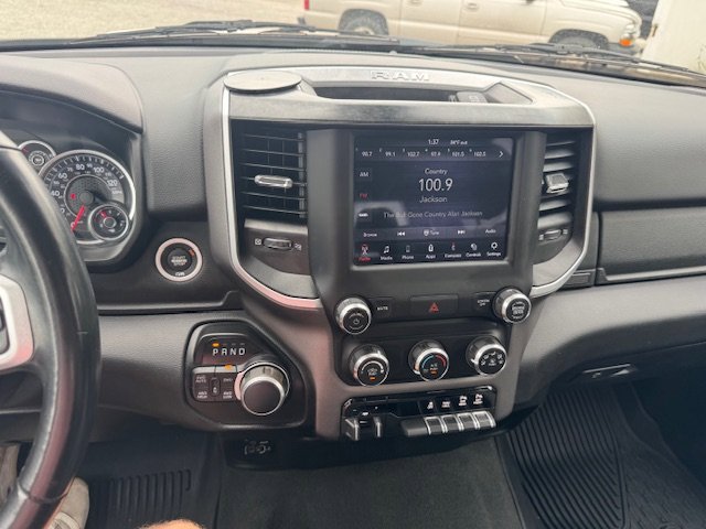 Used 2020 RAM 1500 Big Horn image 16