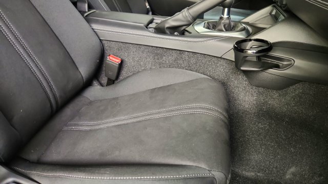 New 2026 MAZDA MX-5 Miata Club w/ Interior Package RWD image 25