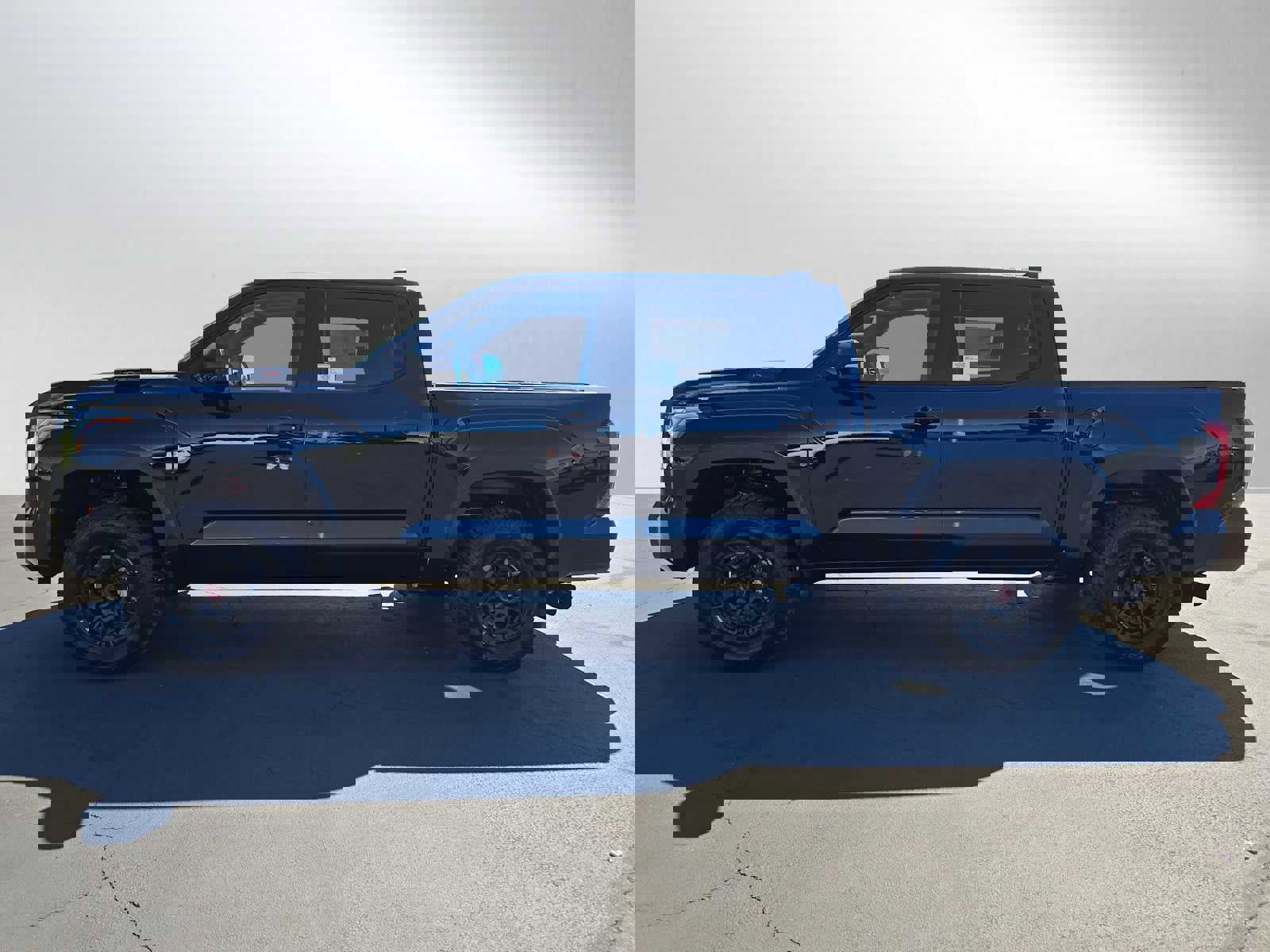 New 2026 Toyota Tundra TRD Pro image 6