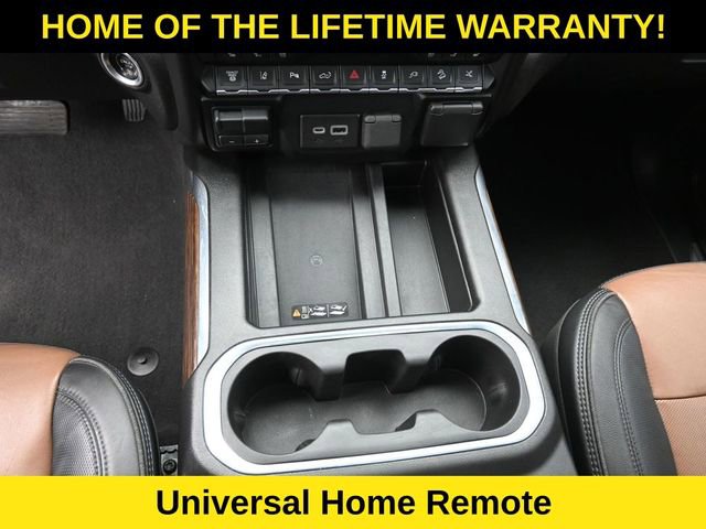 Used 2023 Chevrolet Silverado 2500 High Country w/ Z71 Off-Road Package AWD/4WD image 33