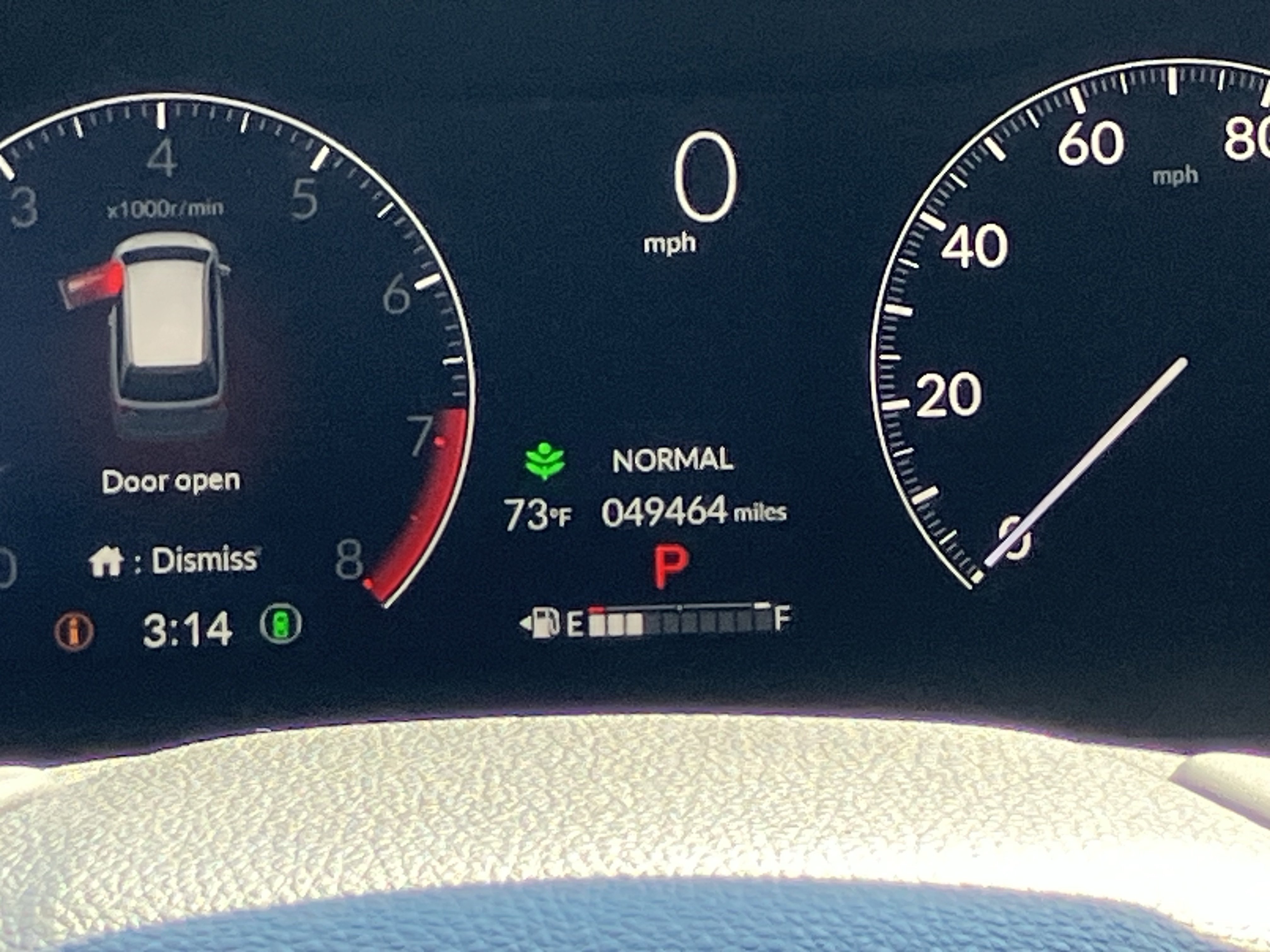 Used 2025 Honda Odyssey EX-L image 24