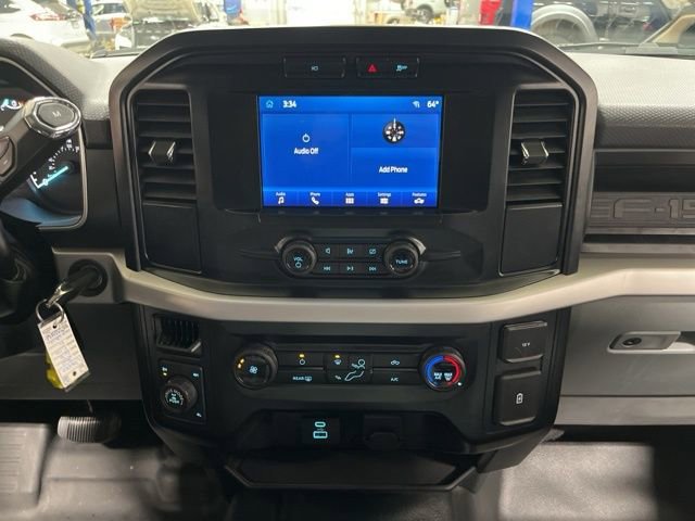 Used 2023 Ford F150 XL w/ XL Chrome Appearance Package image 41