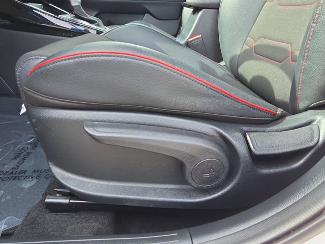 Used 2024 Kia Forte GT FWD image 12