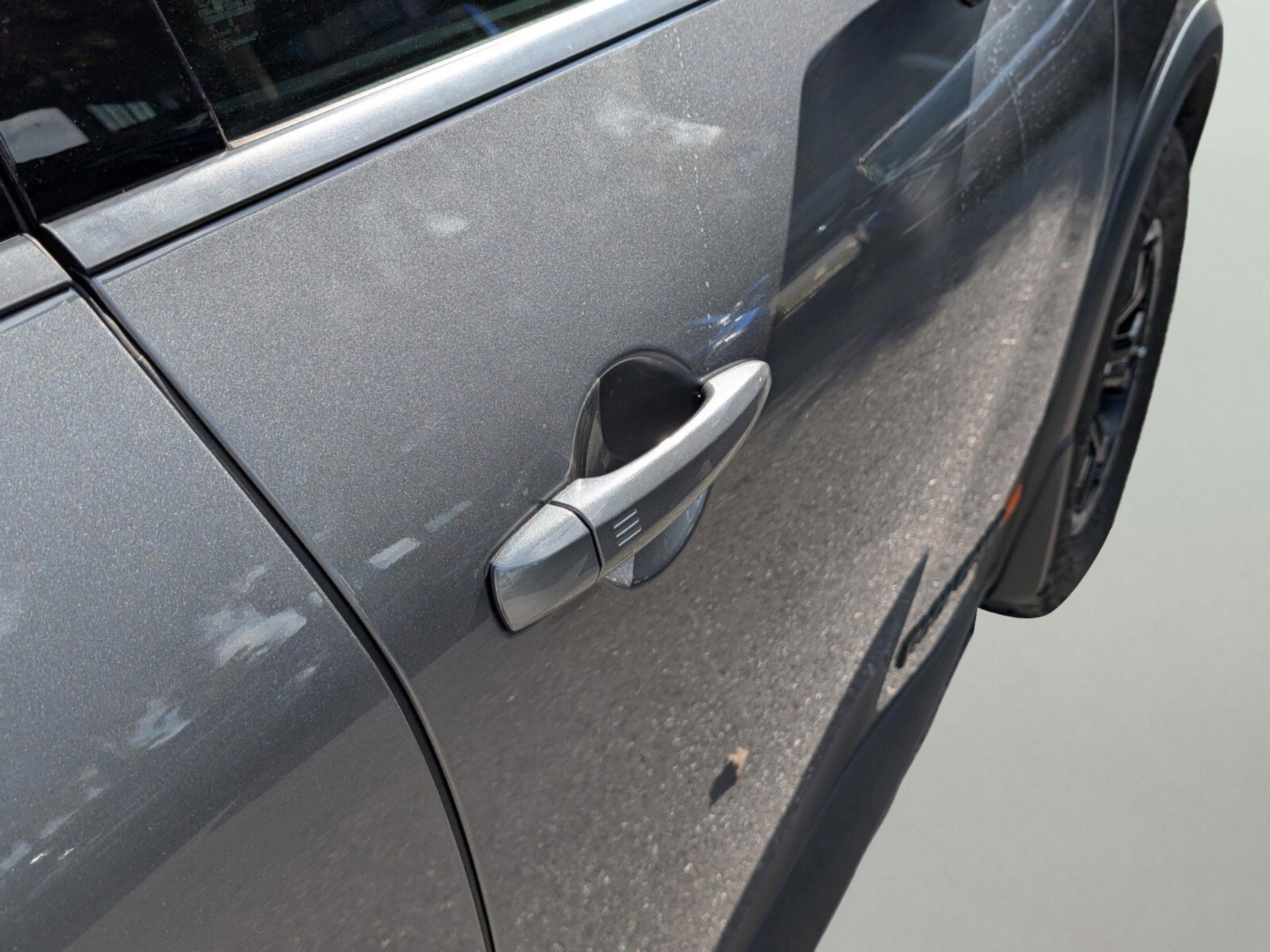 Used 2024 Nissan Pathfinder Rock Creek image 24