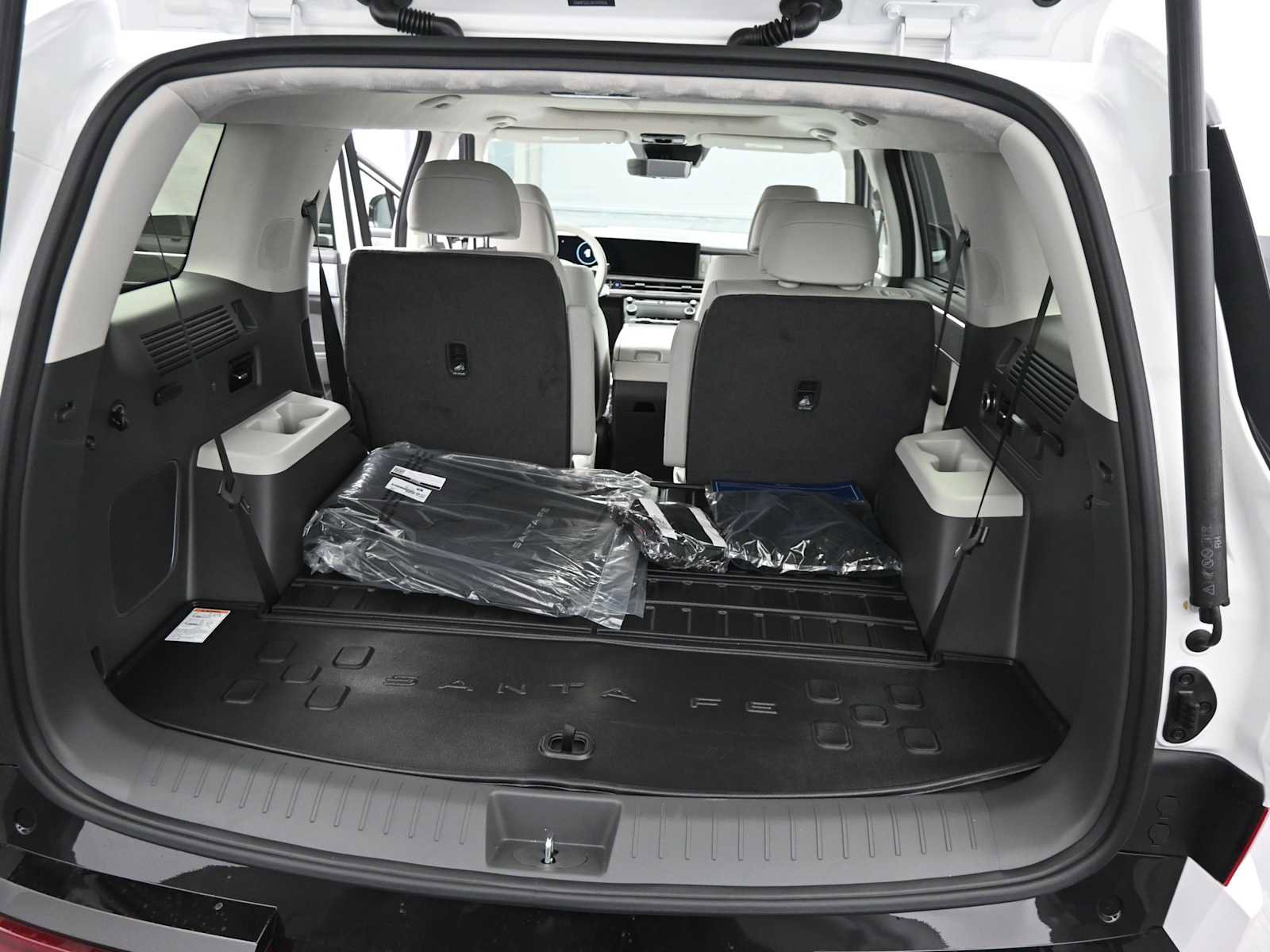 New 2026 Hyundai Santa Fe Calligraphy AWD/4WD image 13