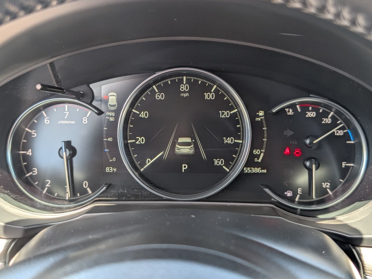 Used 2021 MAZDA CX-5 Grand Touring AWD/4WD image 19