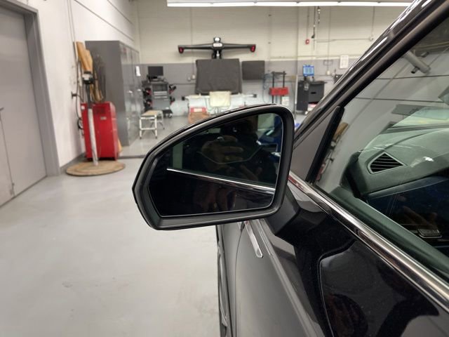 Certified 2023 Volkswagen Taos SE AWD/4WD image 15