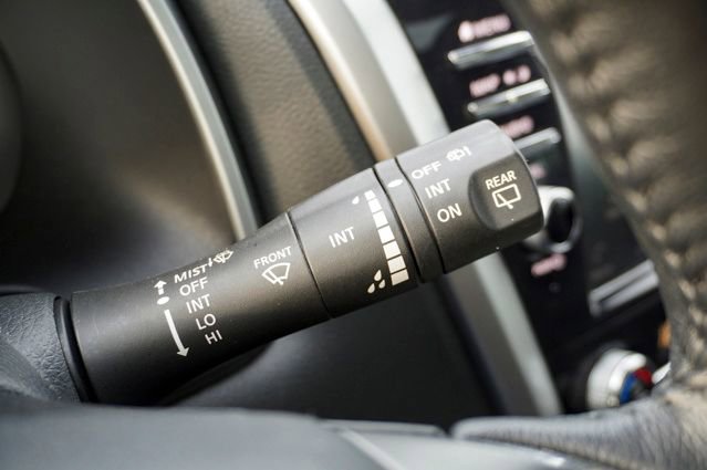 Used 2021 Nissan Murano SL image 26