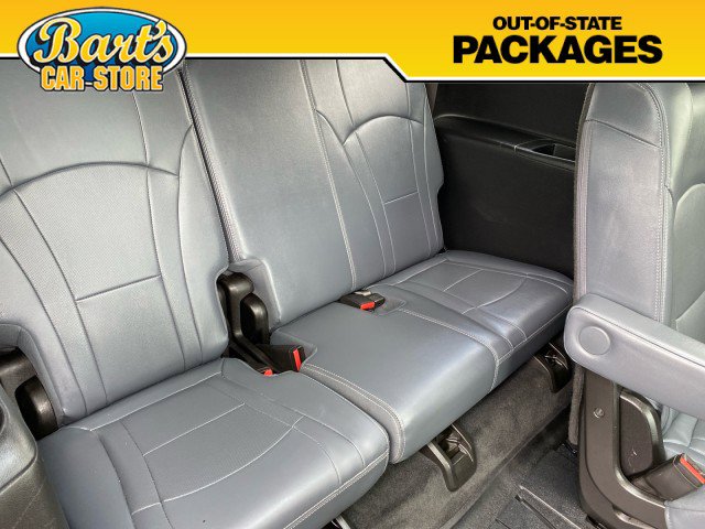 Used 2021 Buick Enclave Premium w/ Experience Buick Package image 10