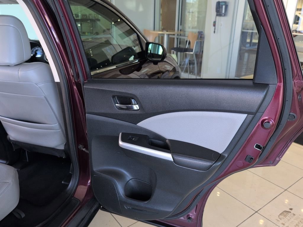 Used 2016 Honda CR-V EX-L image 43