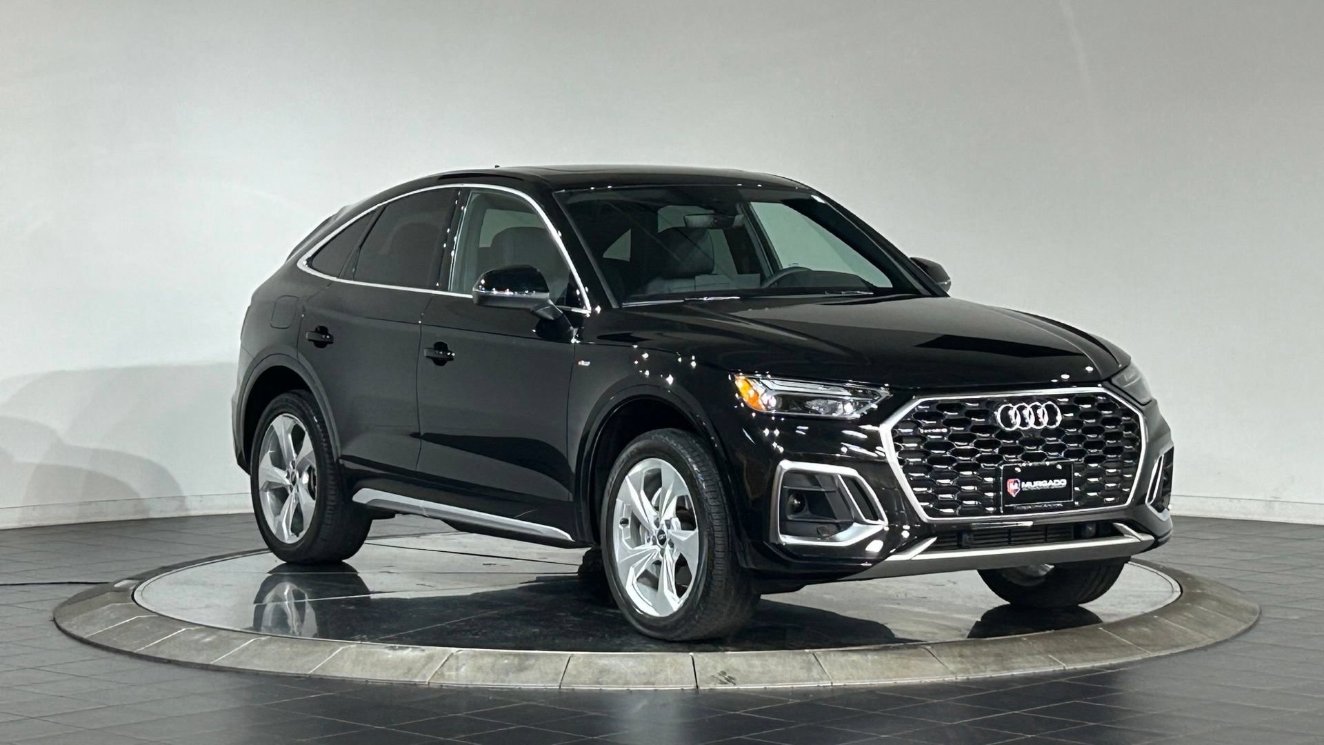 Used 2025 Audi Q5 2.0T Premium Plus AWD/4WD image 2