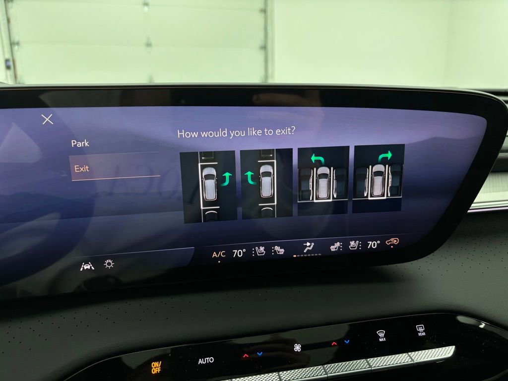 New 2026 Buick Enclave Avenir w/ Super Cruise Package image 5