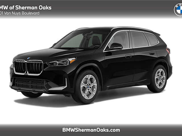 Certified 2023 BMW X1 xDrive28i w/ Premium Package