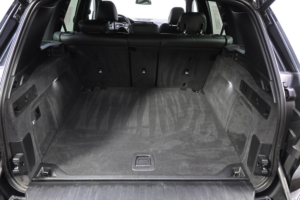 Used 2023 BMW X5 xDrive40i AWD/4WD image 19