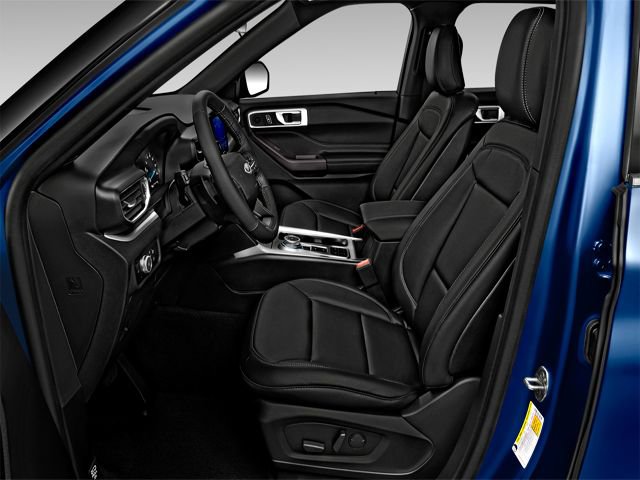 Used 2022 Ford Explorer Timberline AWD/4WD image 10