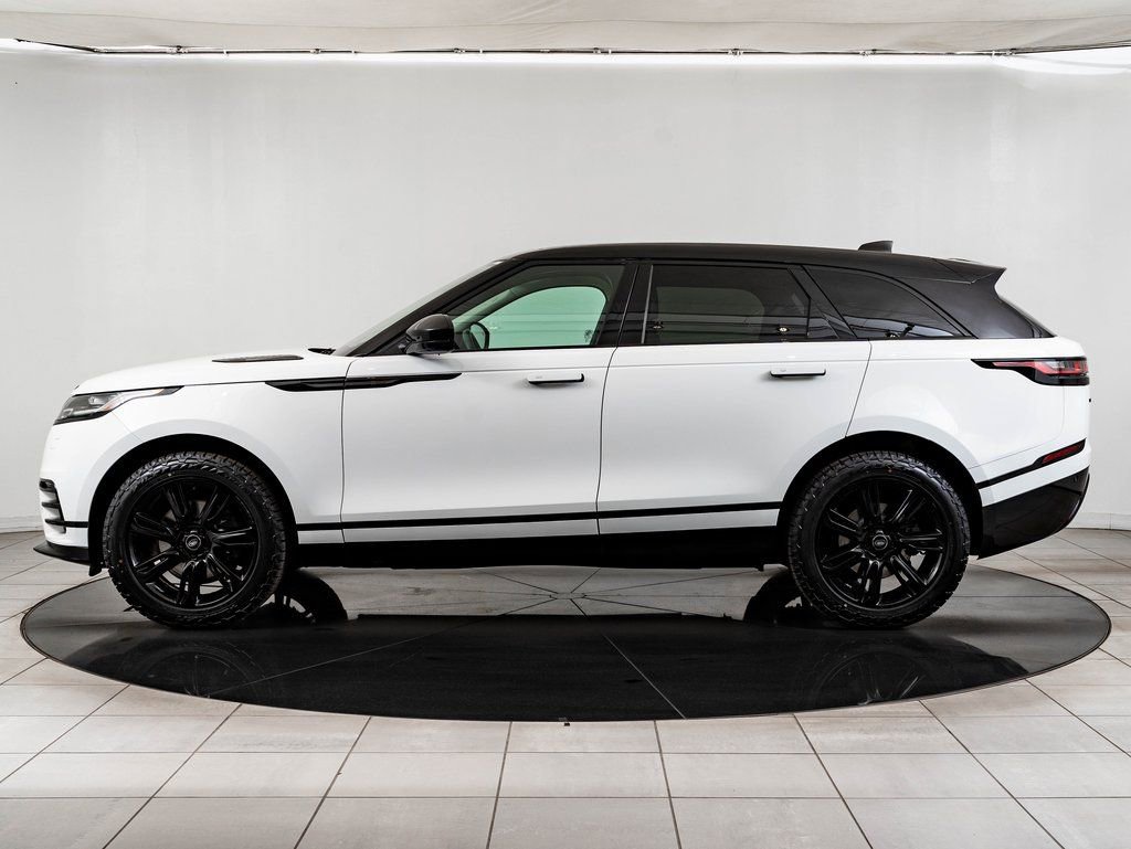 Used 2023 Land Rover Range Rover Velar R-Dynamic S AWD/4WD image 5