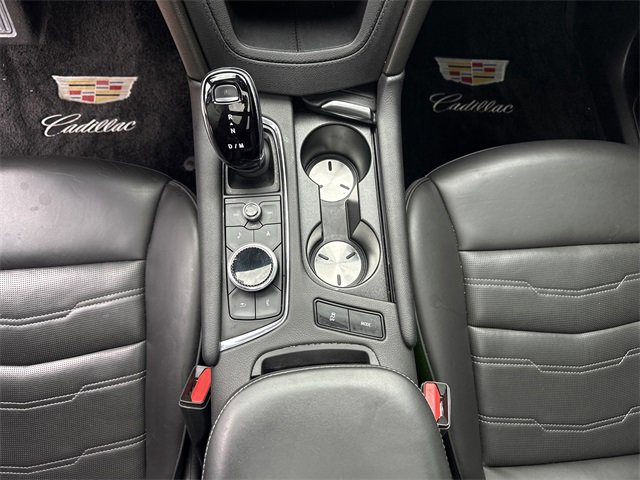 Used 2023 Cadillac XT5 Sportv w/ Platinum Package image 15