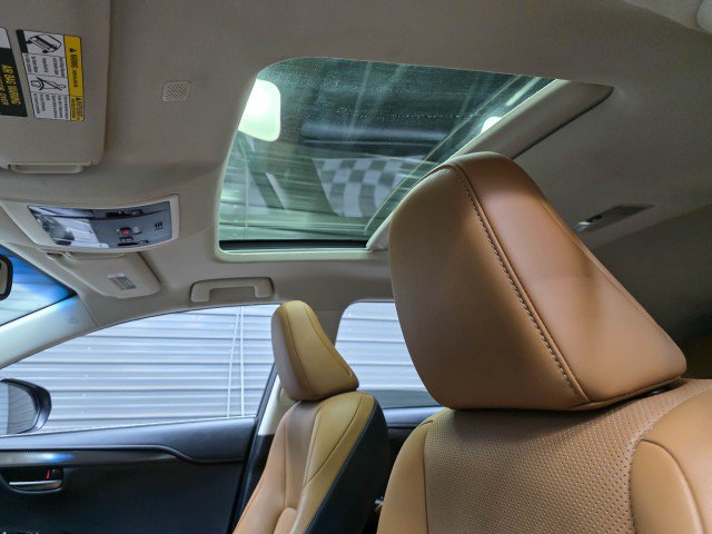 Used 2019 Lexus NX 300h AWD w/ Comfort Package image 18