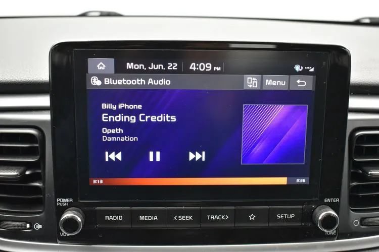 Used 2023 Kia Rio S w/ Technology Package FWD image 32
