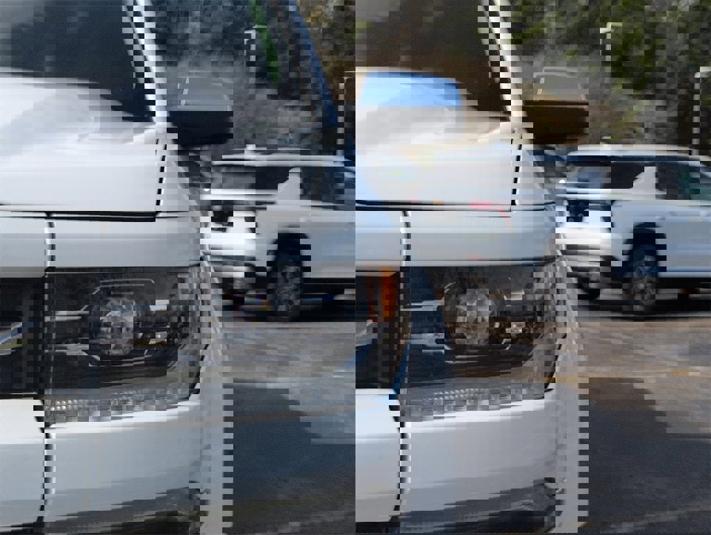 Used 2017 Chevrolet Silverado 1500 LTZ Z71 w/ LTZ Plus Package image 12