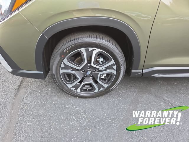 New 2026 Subaru Ascent Limited AWD/4WD image 19