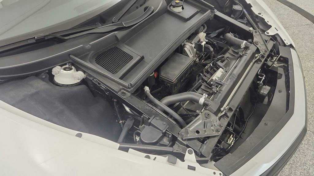 Used 2017 Acura NSX AWD/4WD image 44