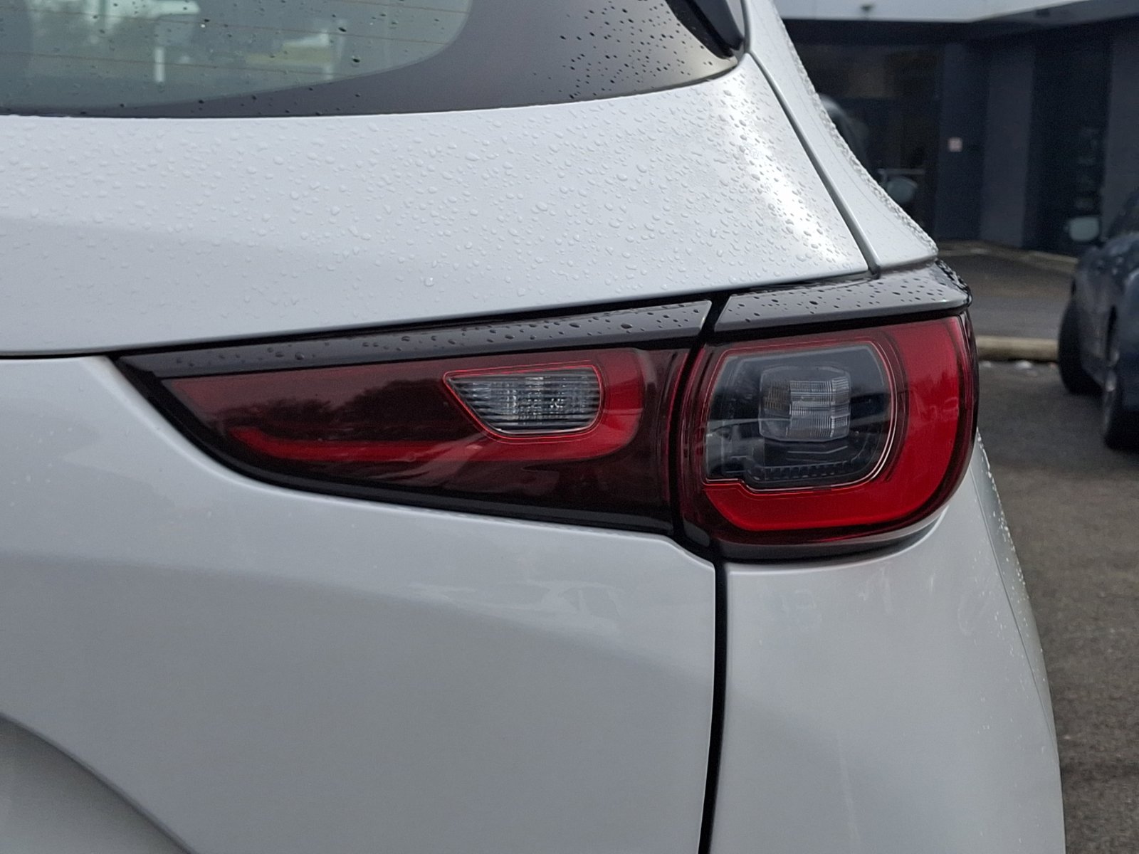 Used 2023 MAZDA CX-5 AWD 2.5 S image 9