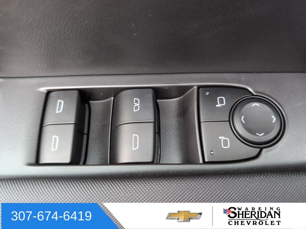 New 2025 Chevrolet Colorado Z71 w/ Technology Package image 26