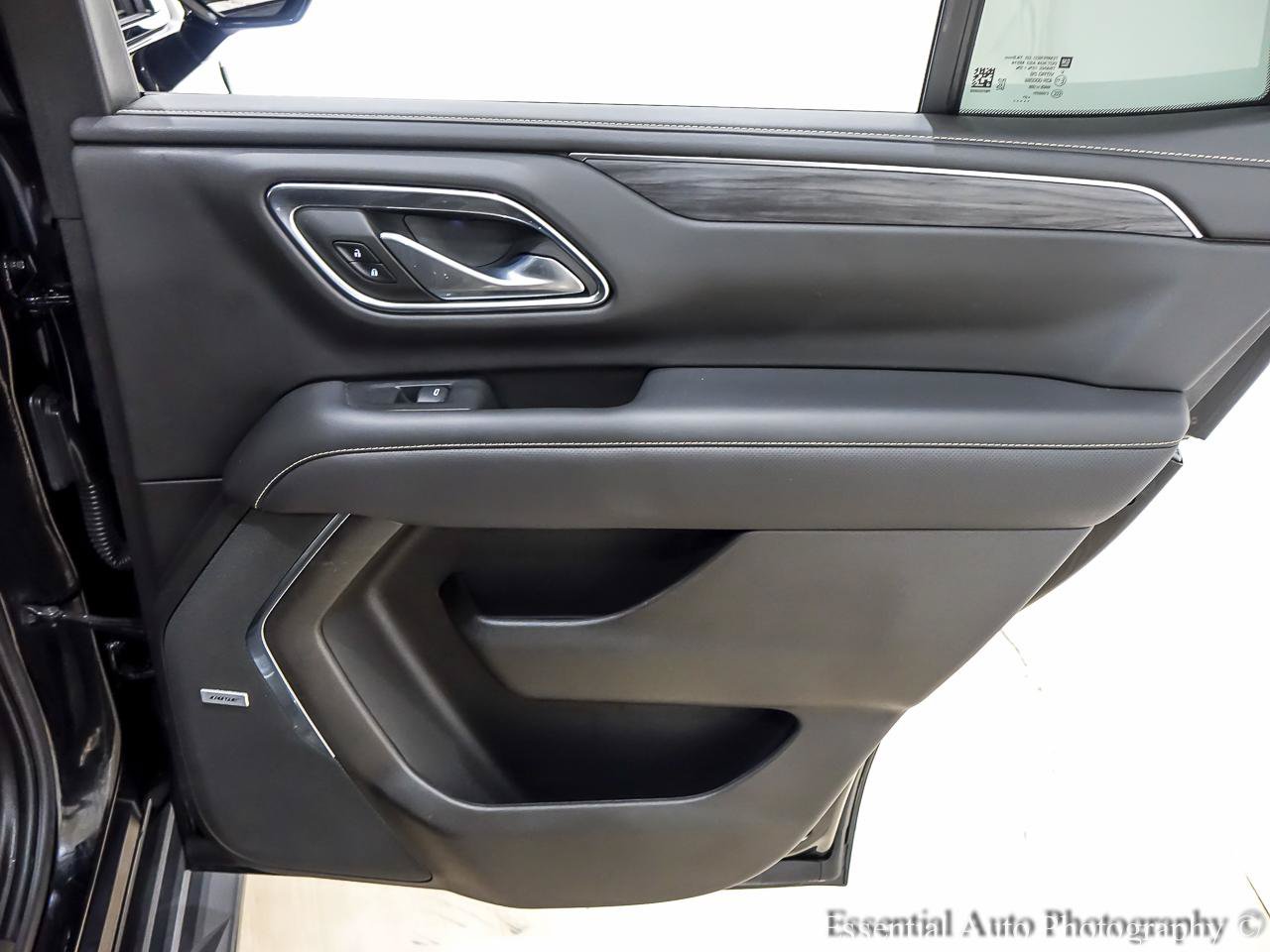 Used 2021 GMC Yukon SLT AWD/4WD image 30
