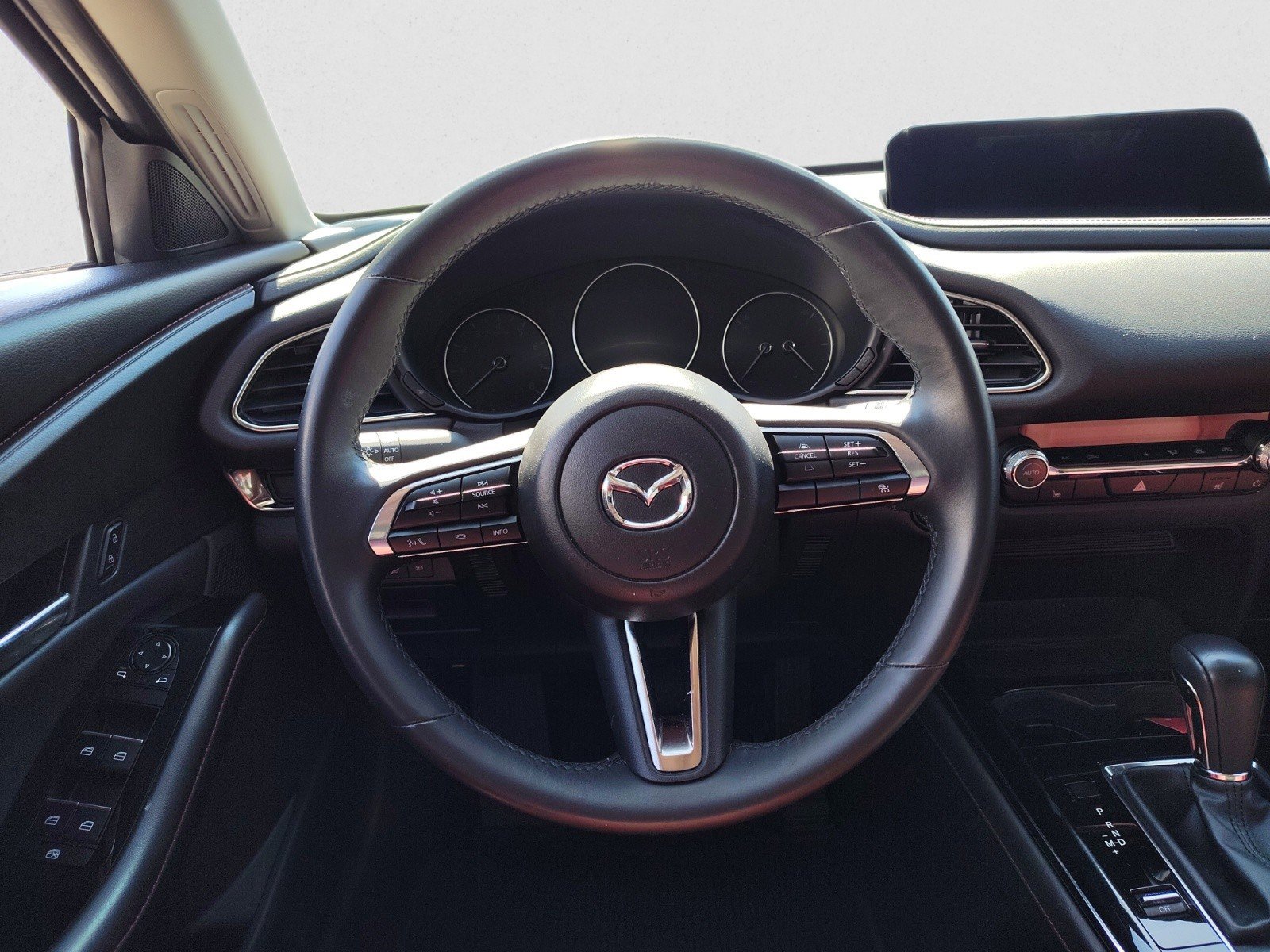 Used 2024 MAZDA CX-30 AWD 2.5 S w/ Preferred Package image 15