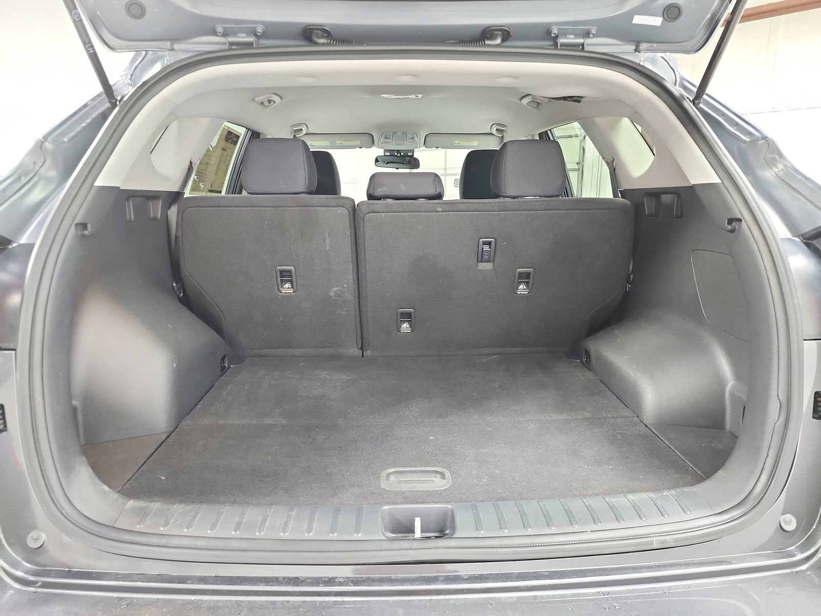 Used 2021 Hyundai Tucson SE FWD image 37