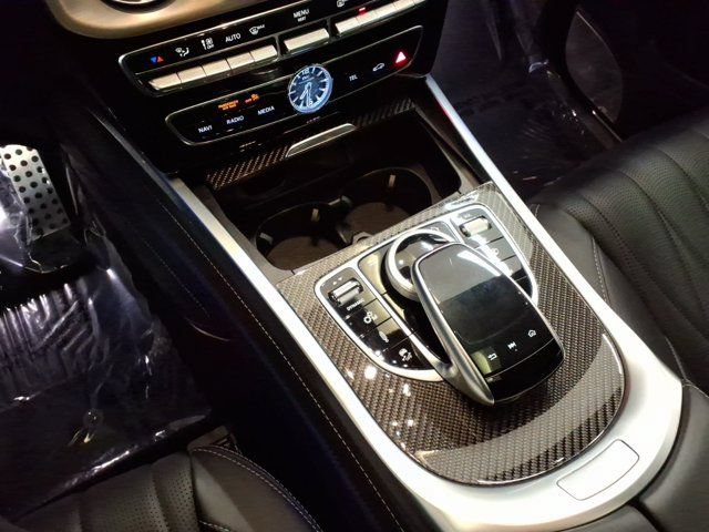 Certified 2024 Mercedes-Benz G 63 AMG 4MATIC image 7