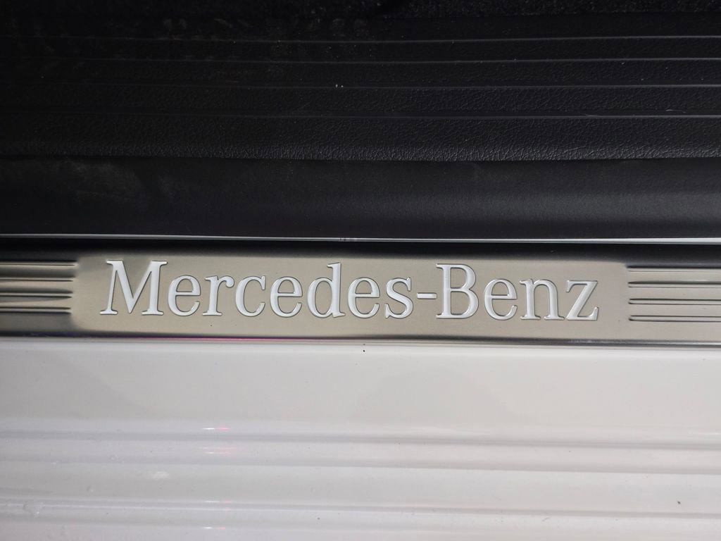 New 2026 Mercedes-Benz GLE 450 4MATIC Coupe image 17