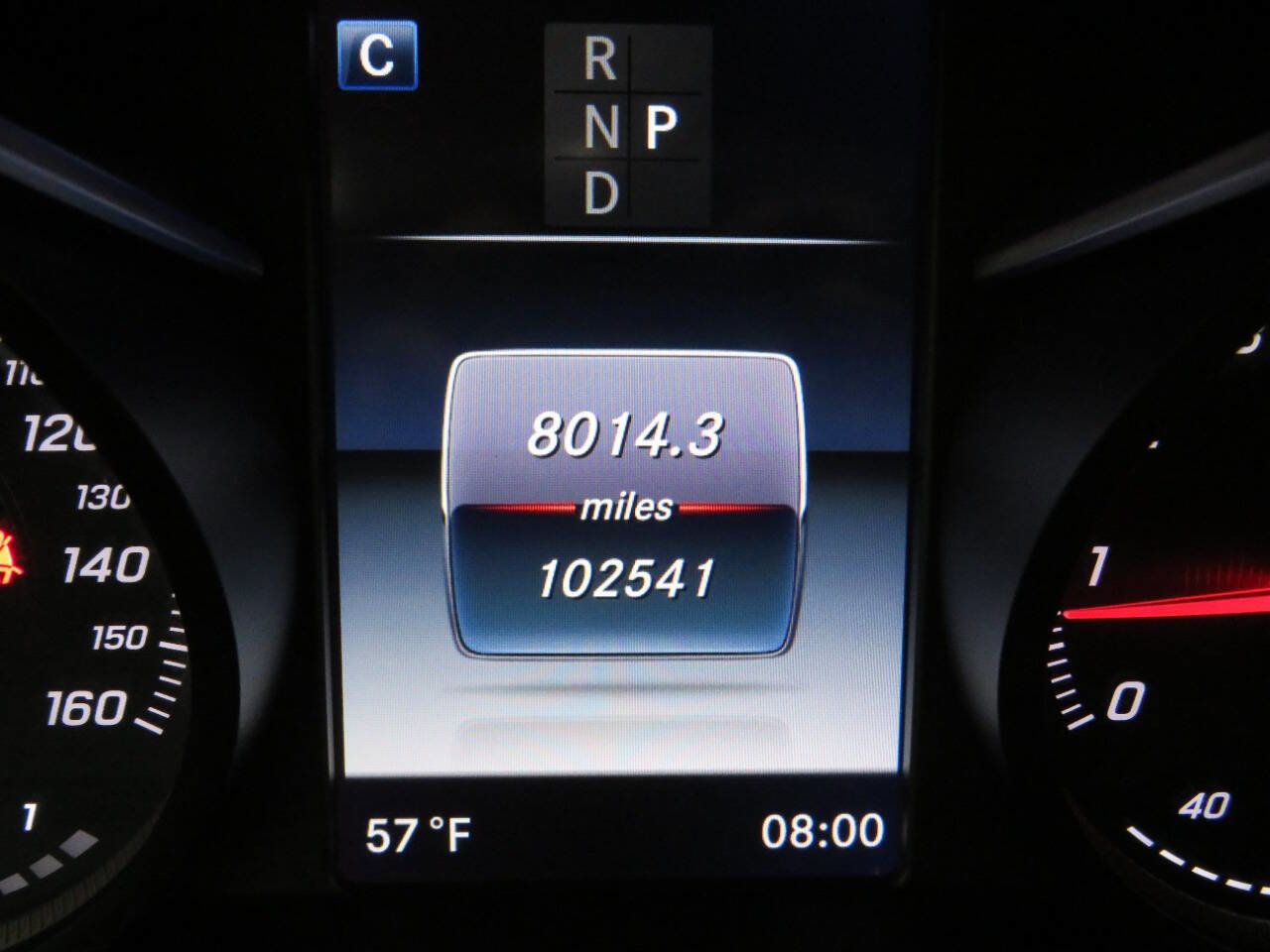 Used 2016 Mercedes-Benz GLC 300 image 19