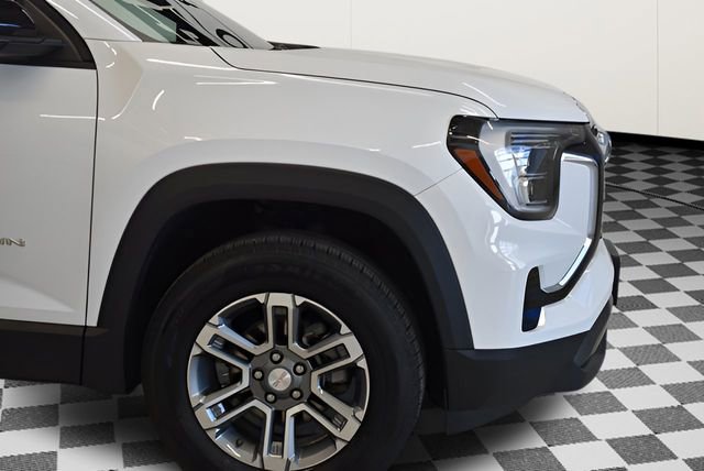 Used 2025 GMC Terrain Elevation AWD/4WD image 13
