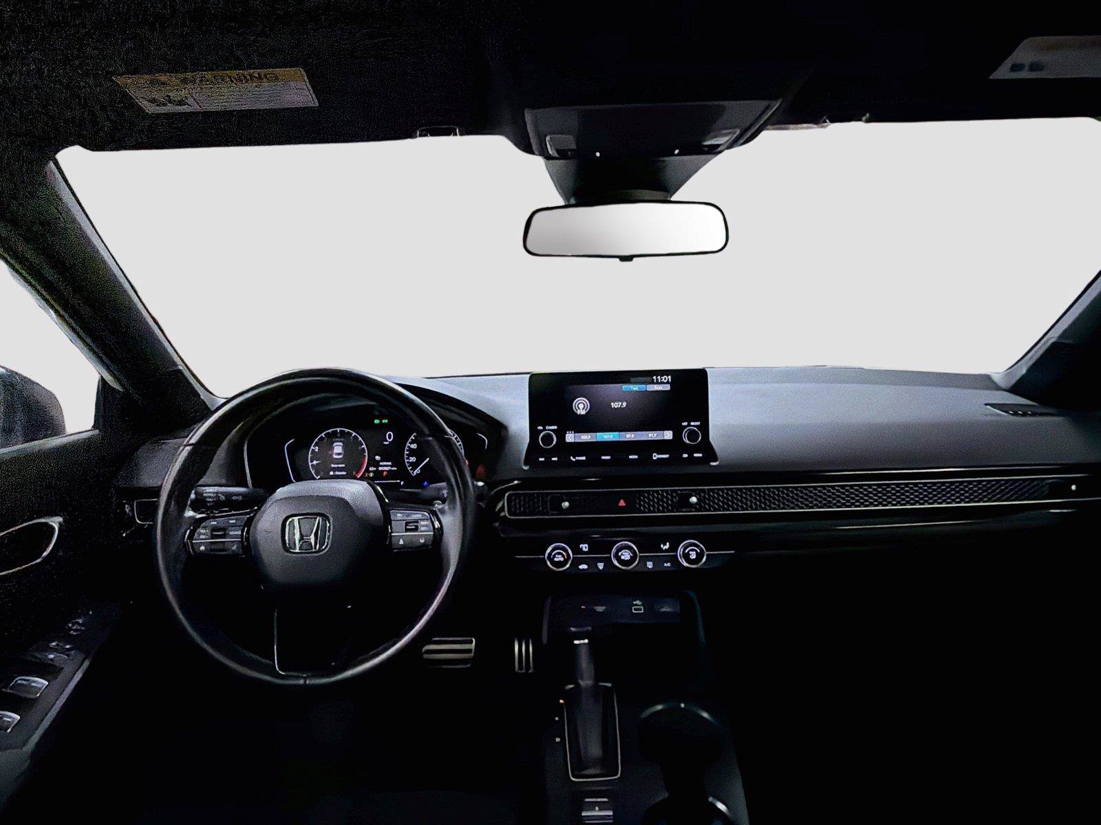 Used 2022 Honda Civic Sport image 27