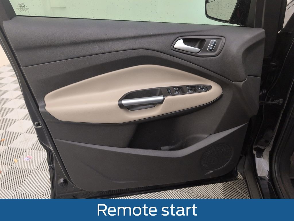 Certified 2019 Ford Escape SEL image 15