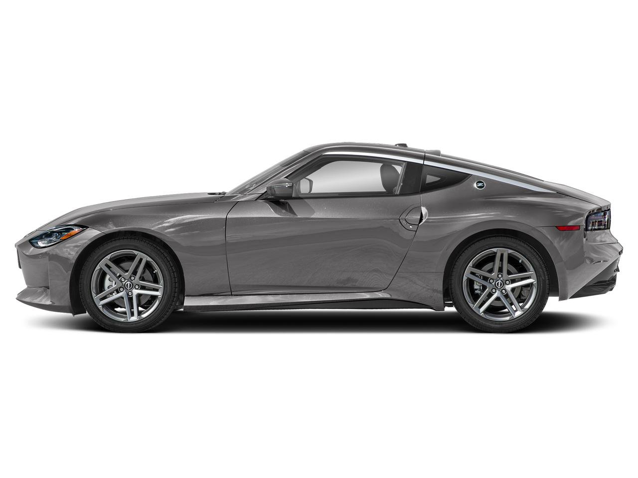 New 2026 Nissan Z Sport w/ Floor Mat Package image 3
