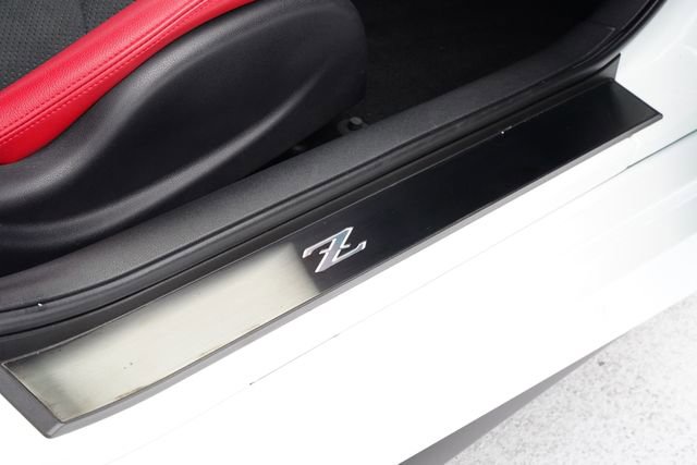 Used 2024 Nissan Z Performance w/ Floor Mat Package RWD image 19