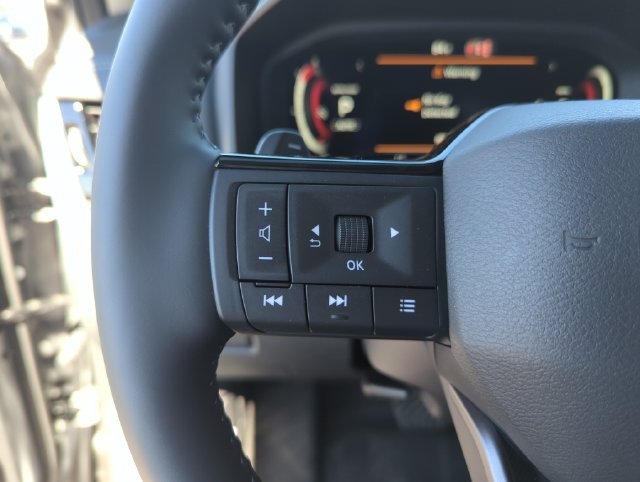 New 2026 Nissan Rogue Platinum AWD/4WD image 43