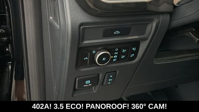 New 2026 Ford F150 Tremor w/ Equipment Group 402A High AWD/4WD image 12