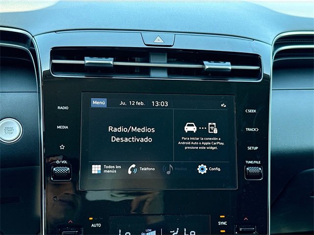 Used 2024 Hyundai Tucson SEL image 14