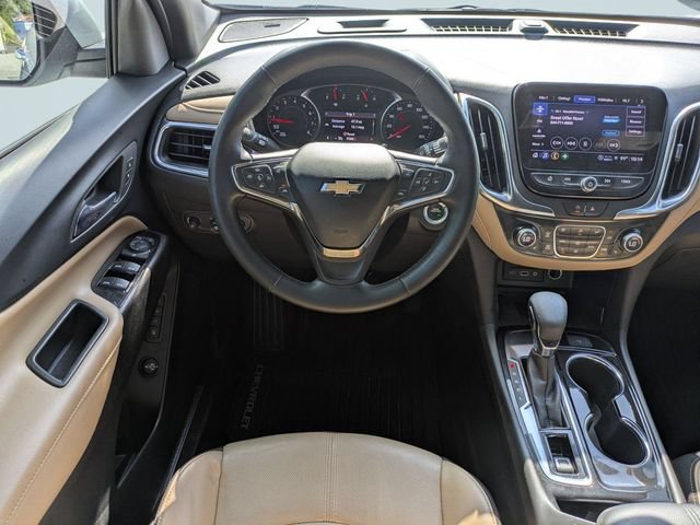 Used 2024 Chevrolet Equinox Premier FWD image 17