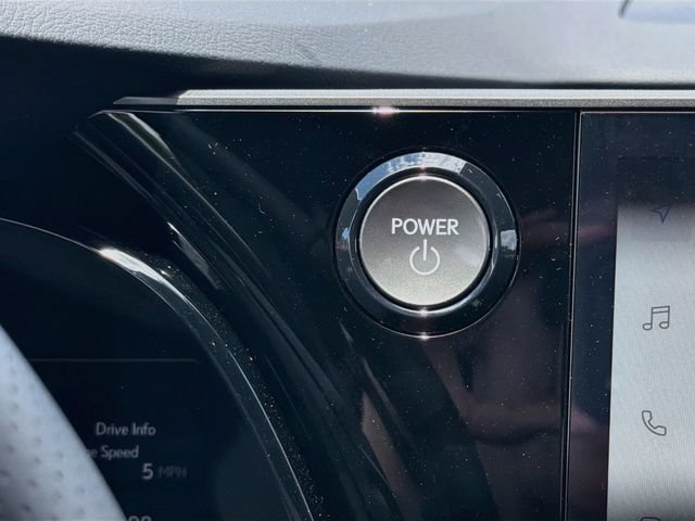 New 2026 Lexus RX 500h F Sport w/ Appearance Package AWD/4WD image 38