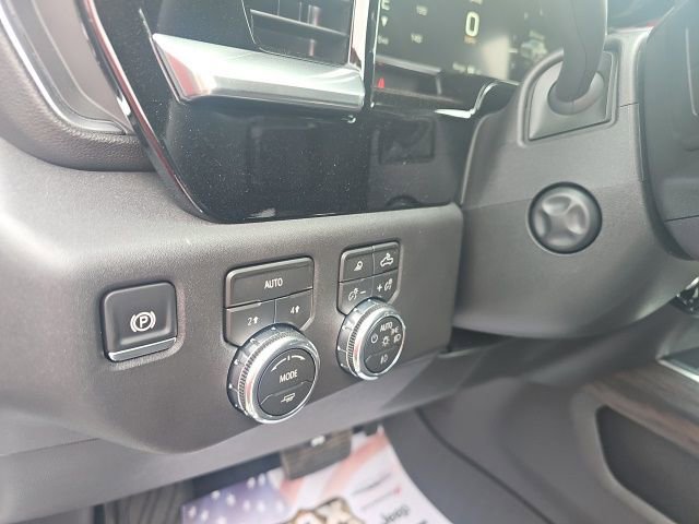 New 2026 GMC Sierra 1500 SLT w/ SLT Premium Package image 21