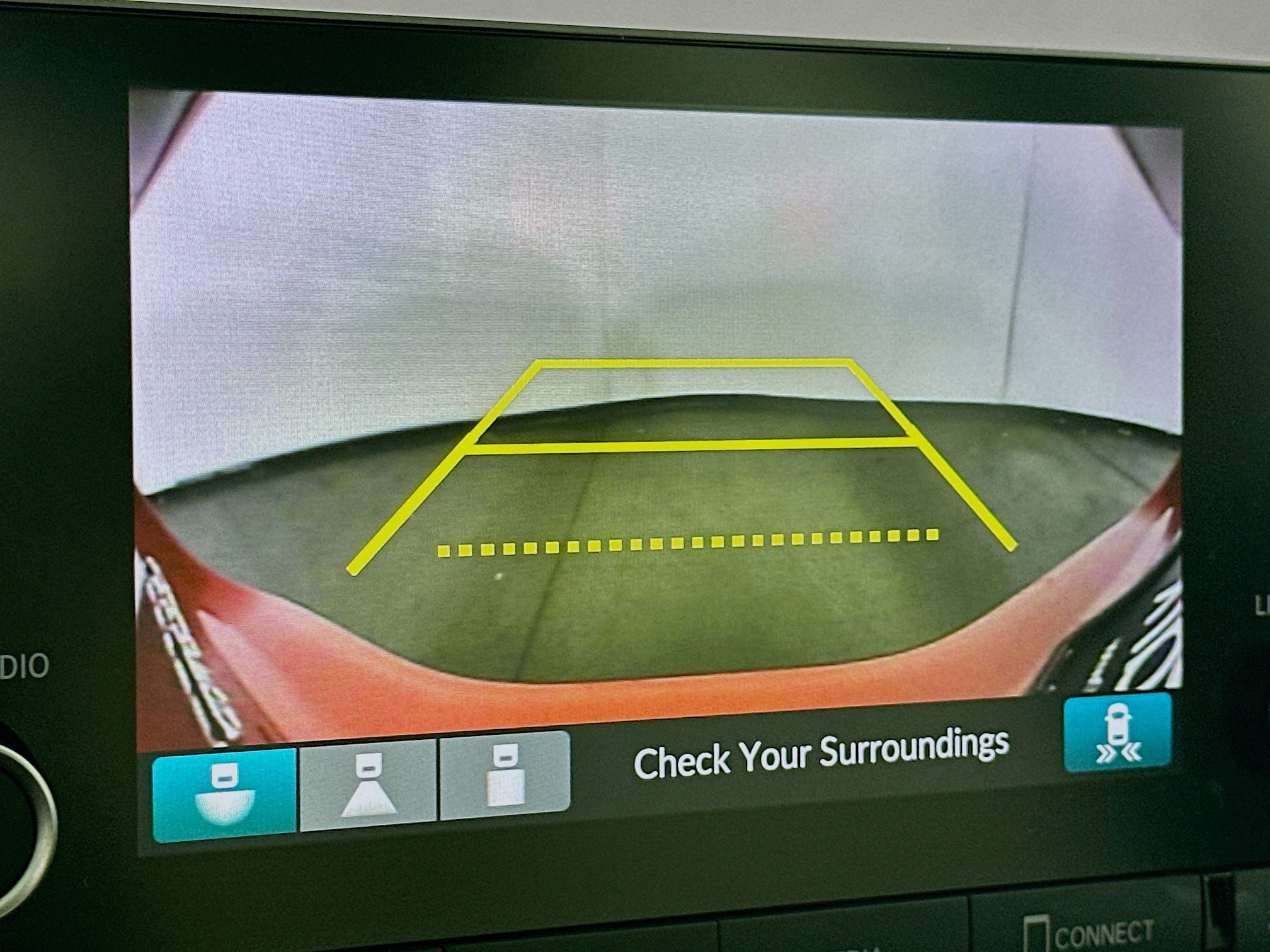 Used 2024 Honda Accord EX image 21