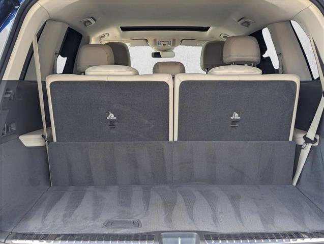 Certified 2020 Mercedes-Benz GLS 450 4MATIC image 6