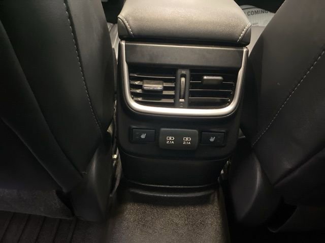 Used 2021 Subaru Outback Limited image 14